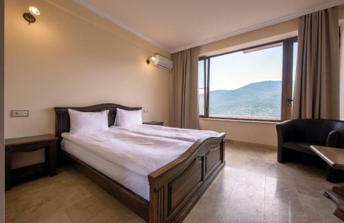 Hotel Lastiver Resort