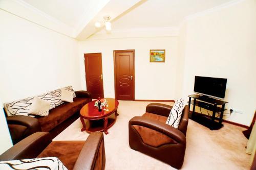Amrots Hotel