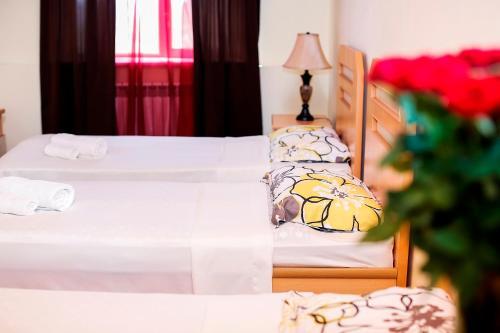 Amrots Hotel