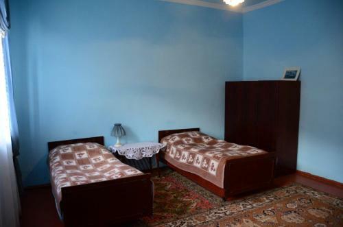 Hostal Barseghyan's Guest House