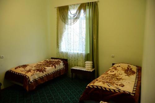 Hostal Barseghyan's Guest House