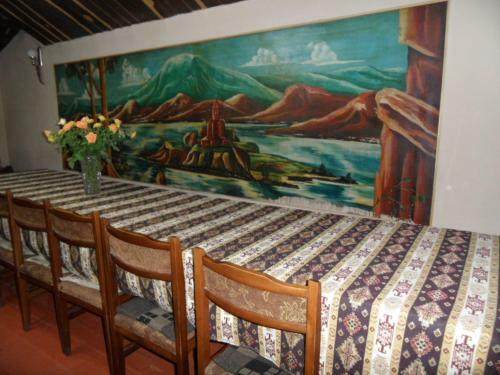 Hostal Barseghyan's Guest House