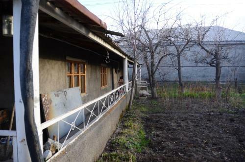 Hostal Barseghyan's Guest House