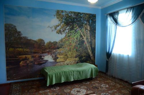 Hostal Barseghyan's Guest House