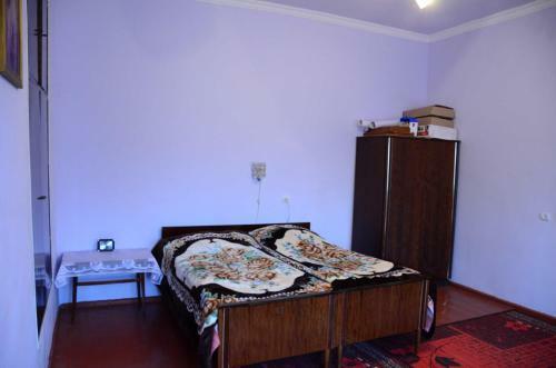 Hostal Barseghyan's Guest House