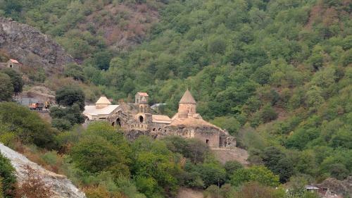 Hostal Barseghyan's Guest House