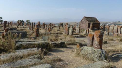 Hostal Barseghyan's Guest House