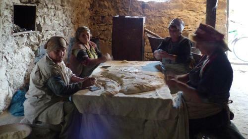 Hostal Barseghyan's Guest House