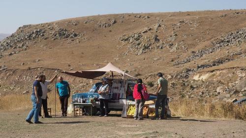 Hostal Barseghyan's Guest House