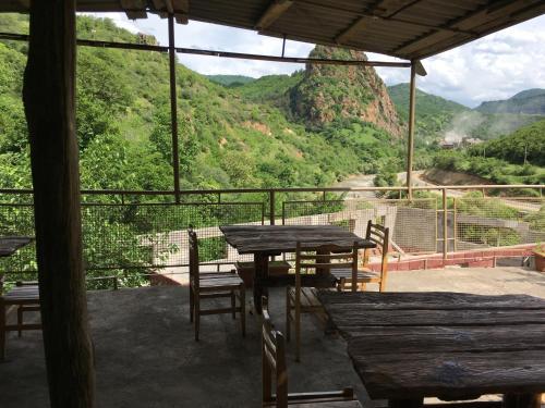 Hostal Guest House Artemi