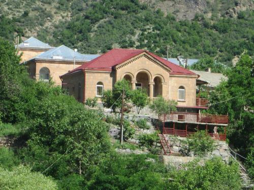 Hostal Guest House Artemi