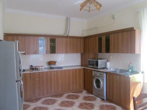 Hostal Guest House Artemi