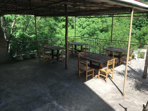 Hostal Guest House Artemi