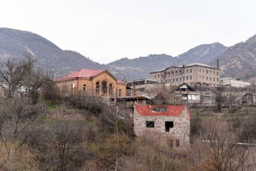 Hostal Guest House Artemi