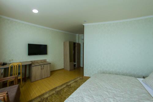 Inga Hotel Yerevan