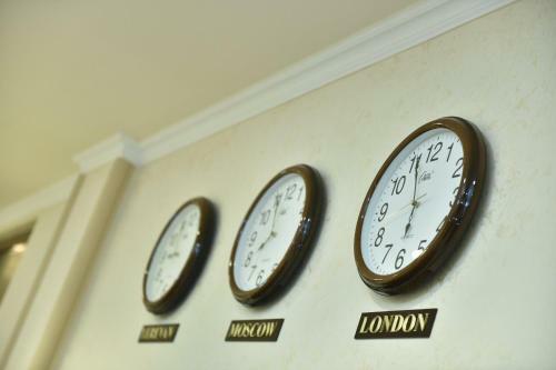 Inga Hotel Yerevan