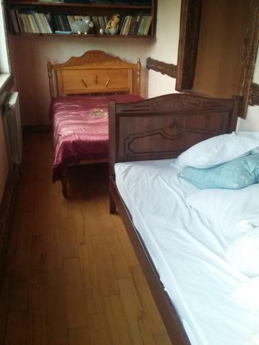 Apartamento Rg Guest House