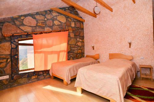 Hotel Apaga Resort