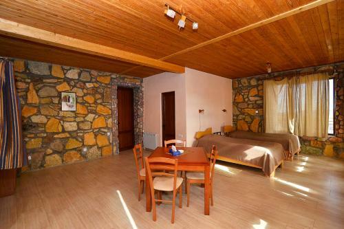 Hotel Apaga Resort