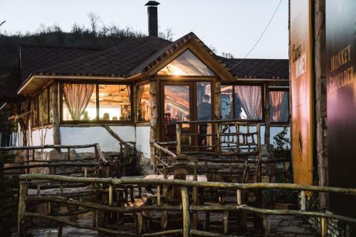 Hotel Apaga Resort