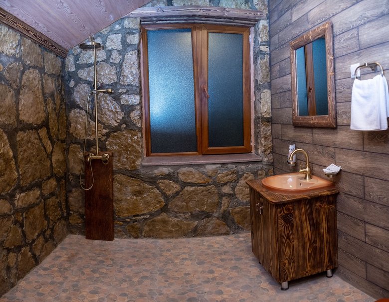 Hotel Getahovit Resort