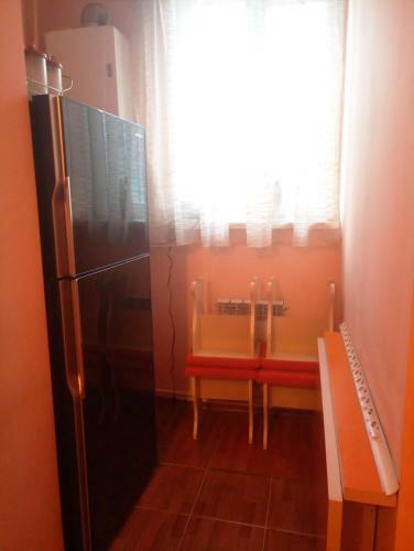 Apartament In Hrazdan