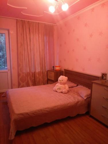 Apartament In Hrazdan