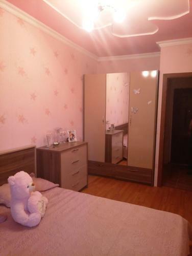 Apartament In Hrazdan