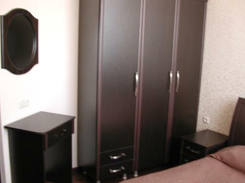 Bed & Breakfast Parvana Odjax