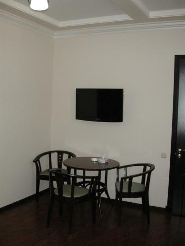 Bed & Breakfast Parvana Odjax
