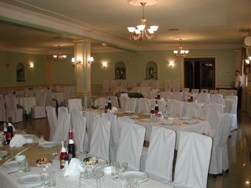 Bed & Breakfast Parvana Odjax