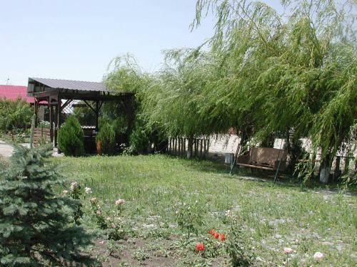 Bed & Breakfast Parvana Odjax