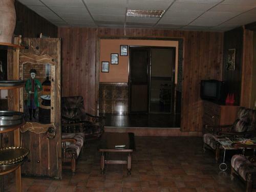 Bed & Breakfast Parvana Odjax
