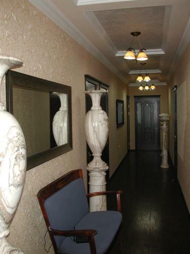 Bed & Breakfast Parvana Odjax