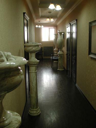 Bed & Breakfast Parvana Odjax