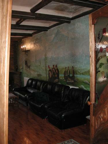 Bed & Breakfast Parvana Odjax