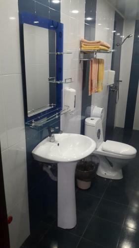 Garun Hotel