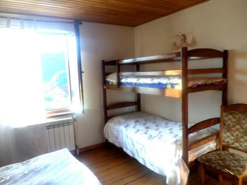 Hostal Gosh Hotel