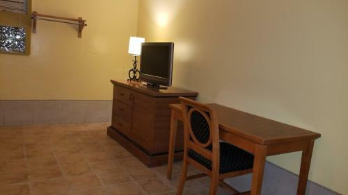 Hotel Luxury Inn