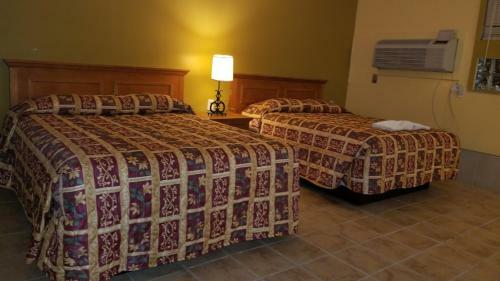 Hotel Luxury Inn