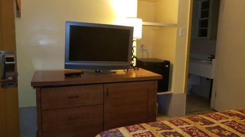 Hotel Luxury Inn