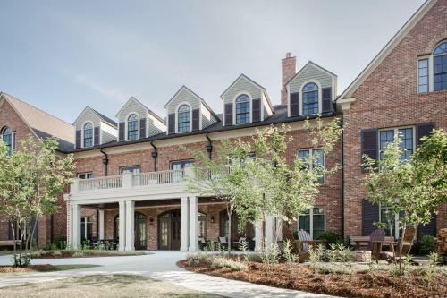Hotel Barnsley Resort