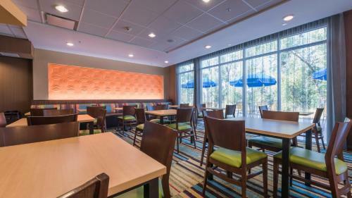 Hotel Fairfield Inn & Suites By Marriott Afton