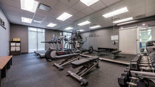 Hotel Fairfield Inn & Suites By Marriott Afton