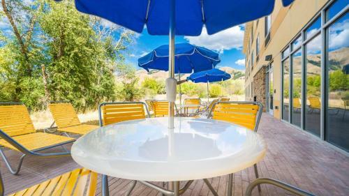 Hotel Fairfield Inn & Suites By Marriott Afton