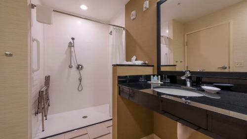 Hotel Fairfield Inn & Suites By Marriott Afton