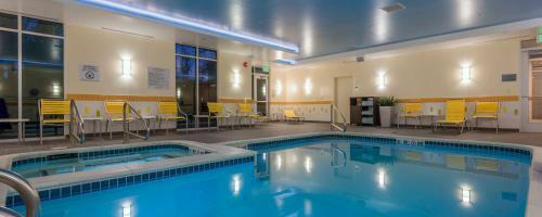 Hotel Fairfield Inn & Suites By Marriott Afton