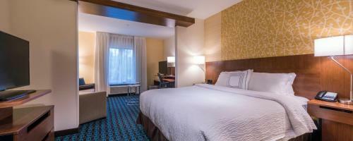 Hotel Fairfield Inn & Suites By Marriott Afton