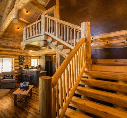 Hotel Kodiak Mountain Resort