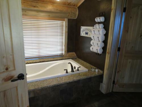 Hotel Kodiak Mountain Resort